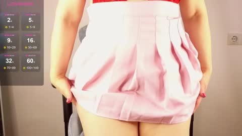 Snapshot of gardner_ava chatting on 12-18-24, 10:30 Ava online show from 12-18-24, 10:30