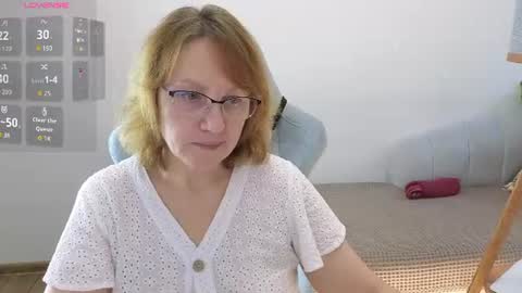 Ava online show from 07-20-26, 10:39