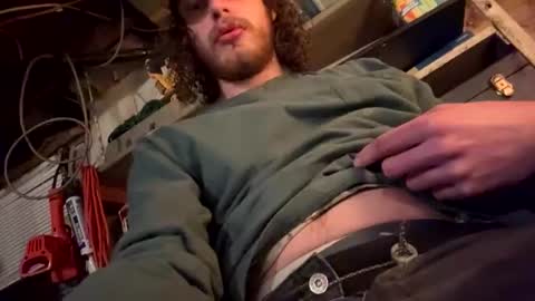 garetmc online show from 01-12-25, 03:07