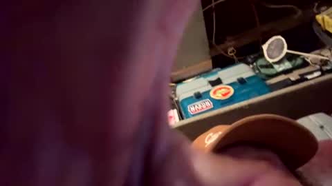 garetmc online show from 02-28-25, 05:15