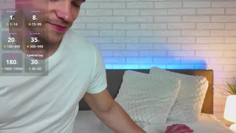 Gared online show from 10-08-25, 04:21