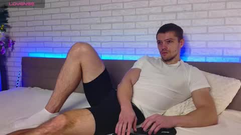 Gared online show from 12-03-25, 08:00