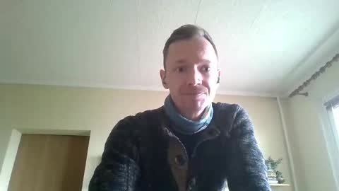 Garfield online show from 12-04-24, 12:14