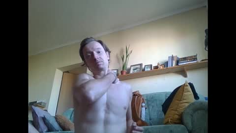 Garfield online show from 11-05-25, 11:21