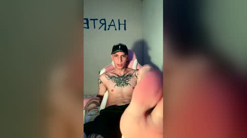 Elio  b online show from 05-13-26, 07:55
