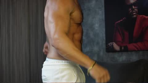 Garret online show from 04-29-26, 11:55