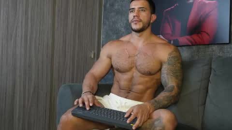 Garret online show from 06-05-26, 10:48