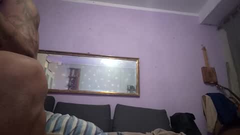 garrulito554 online show from 11-18-25, 09:14