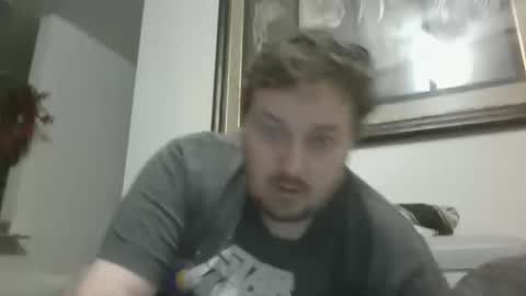 garth146 online show from 01-01-25, 07:52