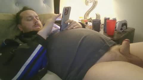 garth146 online show from 02-02-25, 08:13