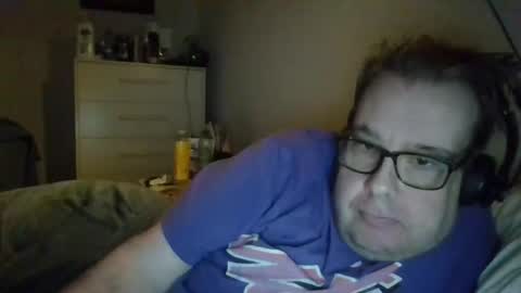 Gary online show from 12-01-25, 05:12