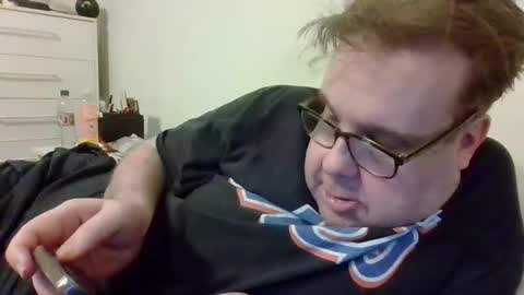 Gary online show from 04-21-26, 02:51