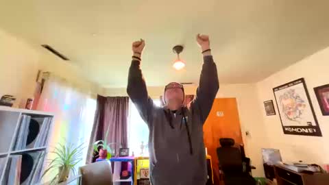 marvin pumpt online show from 10-12-25, 04:06