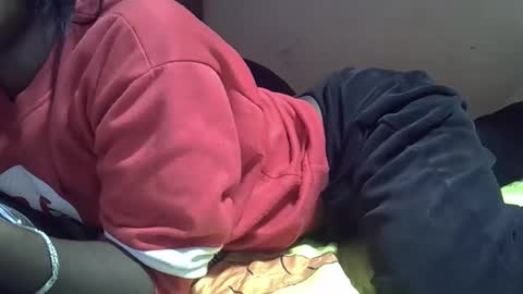 gasielah online show from 11-05-25, 02:55