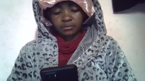 gasielah online show from 04-25-26, 08:28