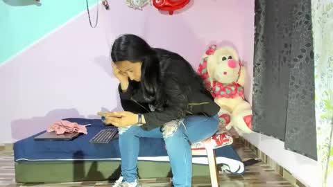 Snapshot of gaticahot001 chatting on 01-09-25, 11:45 Diana online show from 01-09-25, 11:45