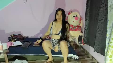 Snapshot of gaticahot001 chatting on 01-14-25, 10:55 Diana online show from 01-14-25, 10:55