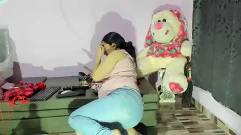 Snapshot of gaticahot001 chatting on 02-18-25, 12:59 Diana online show from 02-18-25, 12:59