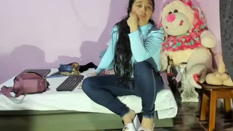 Snapshot of gaticahot001 chatting on 02-28-25, 07:26 Diana online show from 02-28-25, 07:26