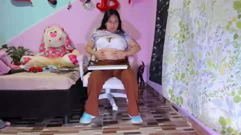 Diana online show from 11-15-25, 01:25