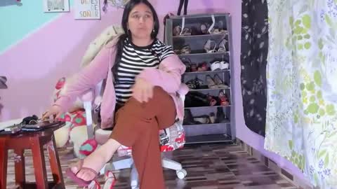 Diana online show from 03-24-26, 12:26