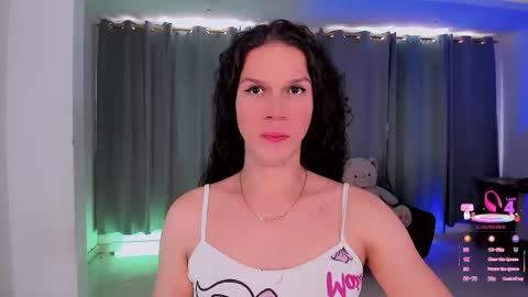 Vnecis Marn online show from 03-23-26, 05:28