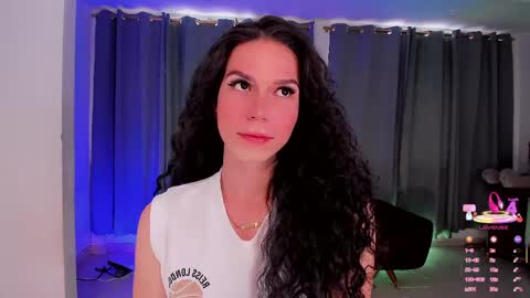 Vnecis Marn online show from 04-07-26, 06:52