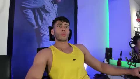 Snapshot of gato_pascal chatting on 05-28-26, 07:33 Gato online show from 05-28-26, 07:33