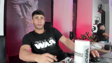 Snapshot of gato_pascal chatting on 05-29-26, 07:45 Gato online show from 05-29-26, 07:45