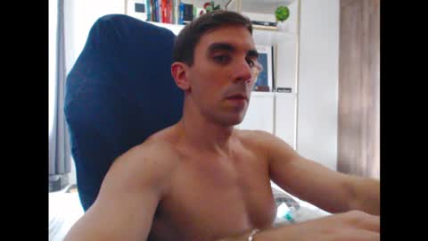 gatosarado23 online show from 01-26-25, 10:23