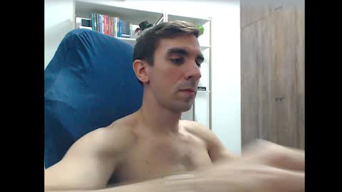 gatosarado23 online show from 02-18-25, 02:49