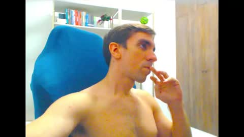 gatosarado23 online show from 03-10-25, 02:50