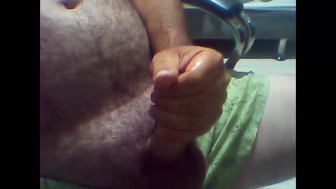 gauchoma online show from 05-18-26, 07:25
