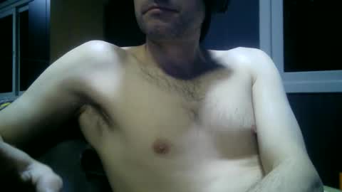 gauchors21 online show from 05-18-26, 02:40