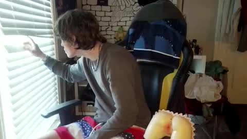 gavatr0n online show from 06-02-26, 06:43