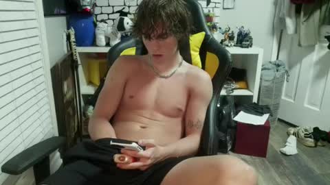 gavatr0n online show from 07-01-26, 05:20