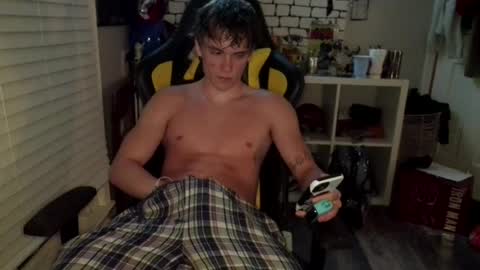 gavatr0n online show from 07-13-26, 03:53