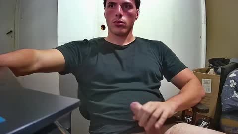 gaviotahot online show from 04-18-26, 10:10