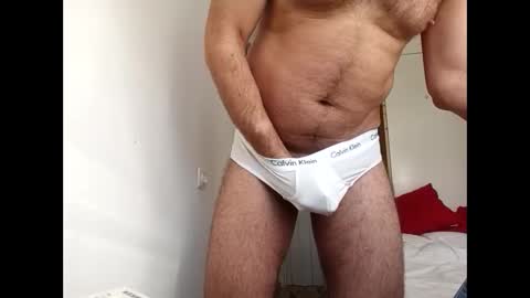 gay_pole online show from 03-10-25, 08:15