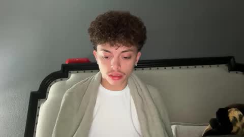 Jose online show from 02-13-26, 02:18