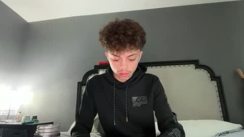 Jose online show from 03-08-26, 09:29