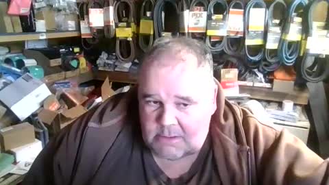 Kenny online show from 12-07-24, 09:11