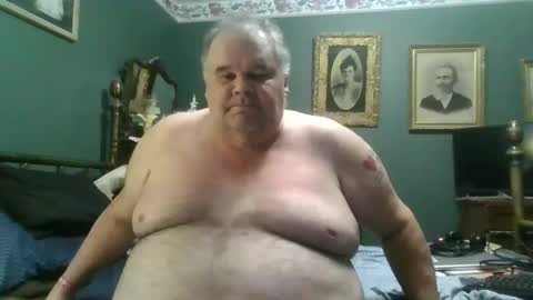 Kenny online show from 01-15-25, 12:09
