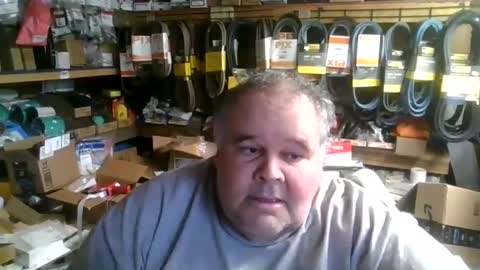 Kenny online show from 01-30-25, 09:47