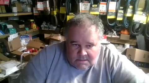 Kenny online show from 01-31-25, 08:12