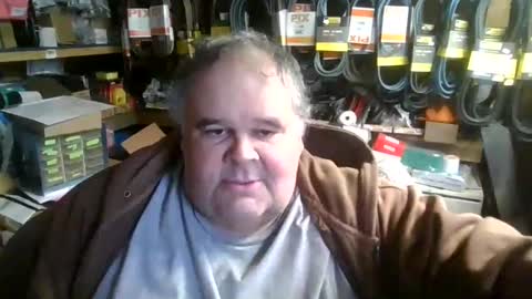 Kenny online show from 02-10-25, 10:09