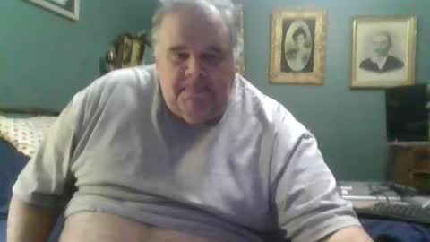 Kenny online show from 02-21-25, 03:01