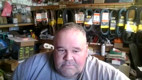 Kenny online show from 03-01-25, 08:53