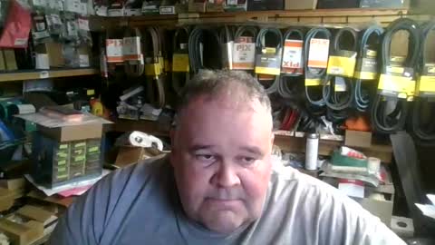 Kenny online show from 03-04-25, 08:27