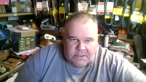 Kenny online show from 03-07-25, 08:00
